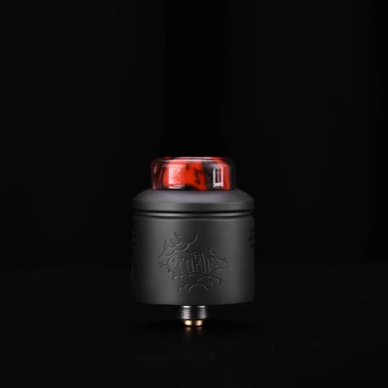 Preview: Wotofo - Profile RDA 1.5 - Mesh Tröpfler Verdampfer